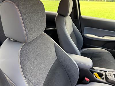 2025 Honda JAZZ - Thumbnail