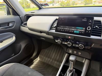 2025 Honda JAZZ - Thumbnail