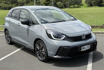2025 Honda JAZZ - Thumbnail