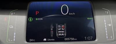 2025 Honda JAZZ - Thumbnail