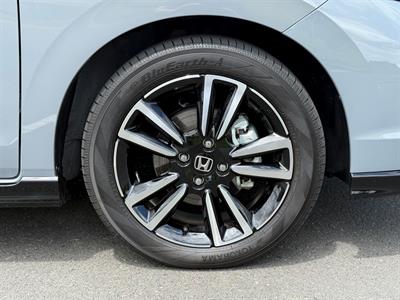 2025 Honda JAZZ - Thumbnail