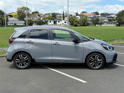 2025 Honda JAZZ - Thumbnail