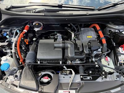 2025 Honda JAZZ - Thumbnail