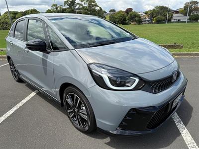 2025 Honda JAZZ - Thumbnail