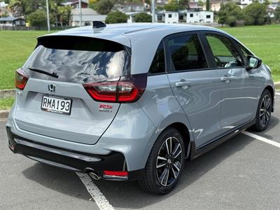 2025 Honda JAZZ - Thumbnail