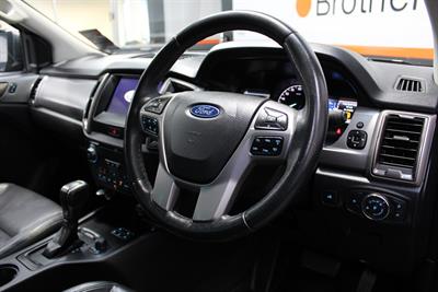 2020 Ford Ranger - Thumbnail