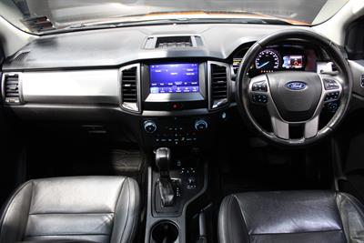 2020 Ford Ranger - Thumbnail
