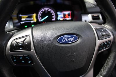 2020 Ford Ranger - Thumbnail