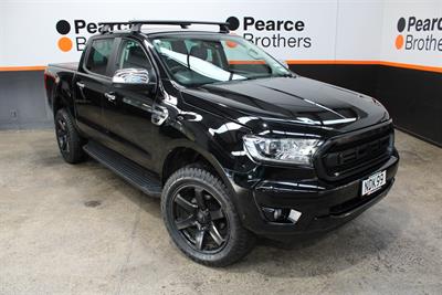 2020 Ford Ranger - Thumbnail