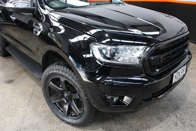 2020 Ford Ranger - Thumbnail