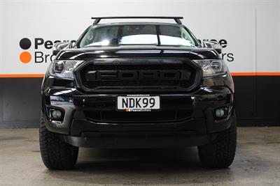 2020 Ford Ranger - Thumbnail
