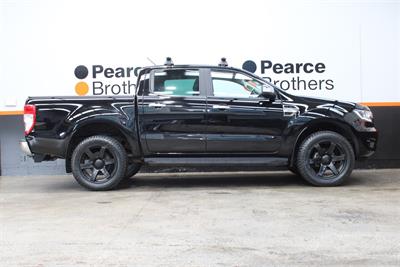 2020 Ford Ranger - Thumbnail