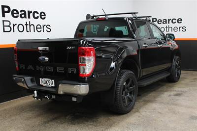 2020 Ford Ranger - Thumbnail