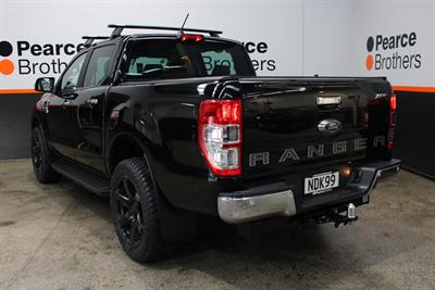 2020 Ford Ranger - Thumbnail