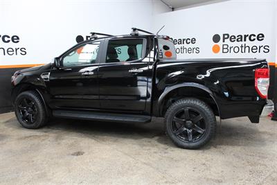 2020 Ford Ranger - Thumbnail