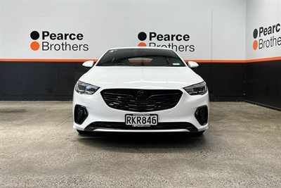 2019 Holden Commodore - Thumbnail
