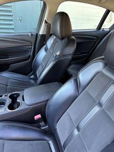 2015 Holden Commodore - Thumbnail