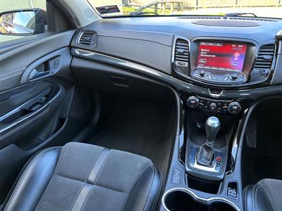 2015 Holden Commodore - Thumbnail