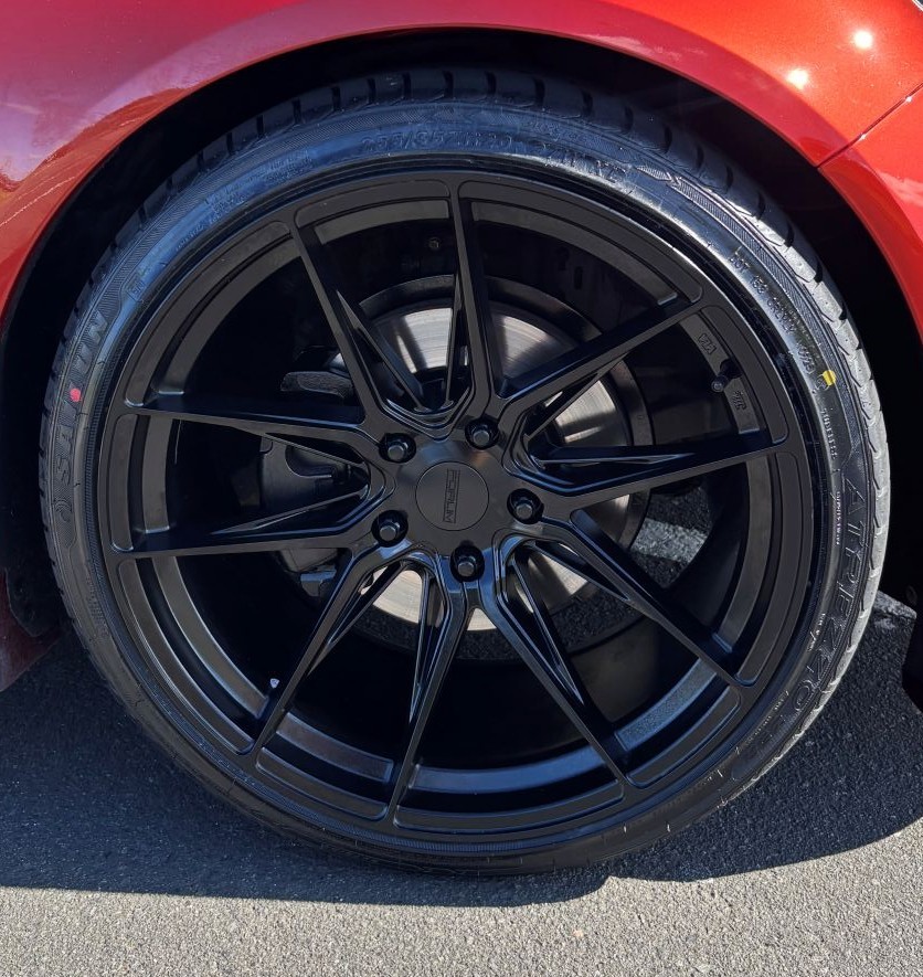 2015 Holden Commodore