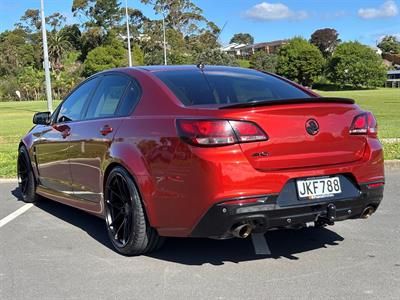 2015 Holden Commodore - Thumbnail