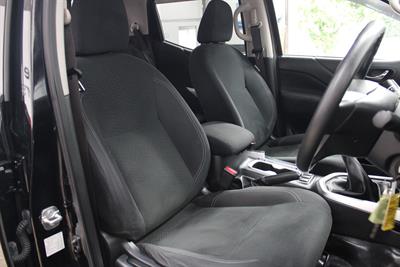 2020 Nissan Navara - Thumbnail