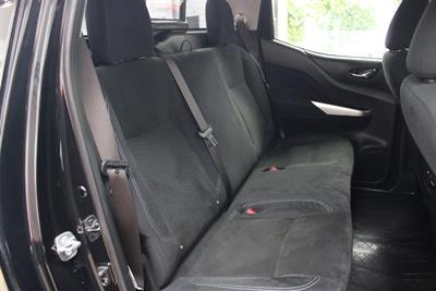 2020 Nissan Navara - Thumbnail