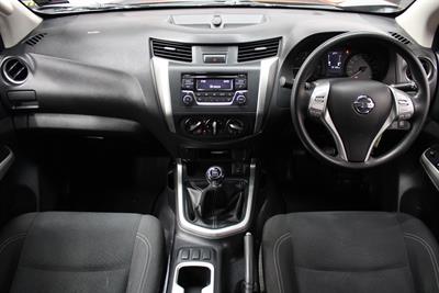 2020 Nissan Navara - Thumbnail