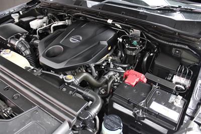 2020 Nissan Navara - Thumbnail