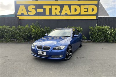 2006 BMW 335I - Image Coming Soon