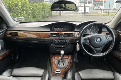 2006 BMW 335I - Thumbnail