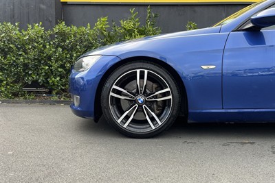 2006 BMW 335I - Thumbnail