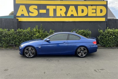 2006 BMW 335I - Thumbnail