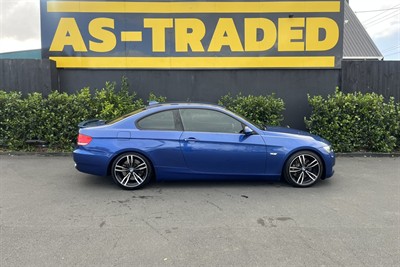 2006 BMW 335I - Thumbnail