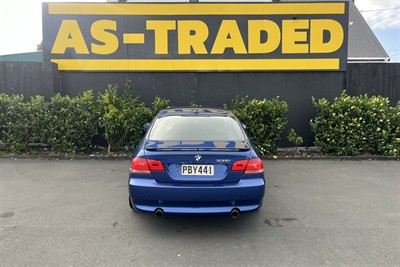 2006 BMW 335I - Thumbnail