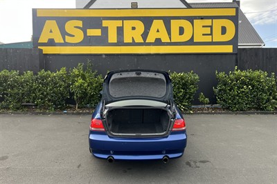 2006 BMW 335I - Thumbnail