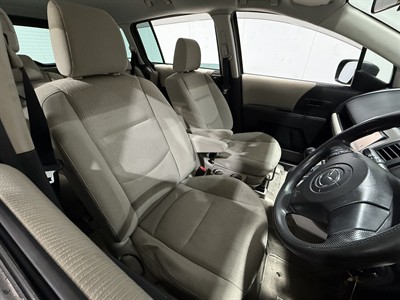 2007 Mazda PREMACY - Thumbnail