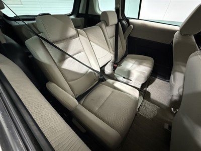 2007 Mazda PREMACY - Thumbnail