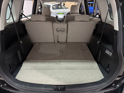 2007 Mazda PREMACY - Thumbnail