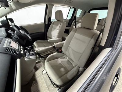 2007 Mazda PREMACY - Thumbnail