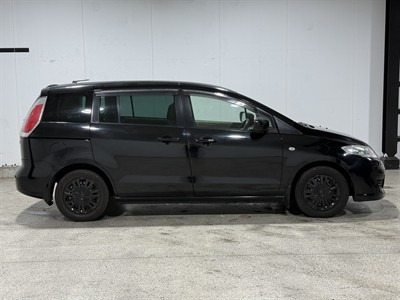 2007 Mazda PREMACY - Thumbnail