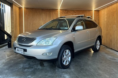 2004 Lexus RX330 - Image Coming Soon