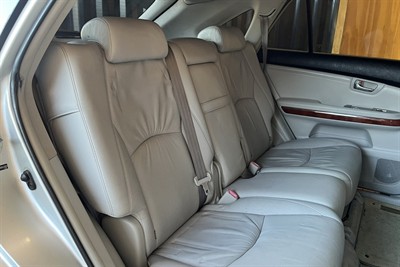 2004 Lexus RX330 - Thumbnail