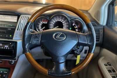 2004 Lexus RX330 - Thumbnail