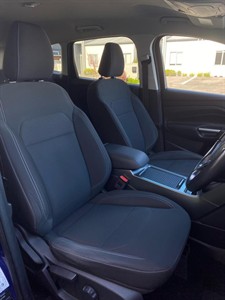 2017 Ford Escape - Thumbnail