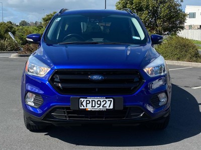 2017 Ford Escape - Thumbnail