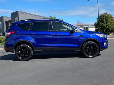 2017 Ford Escape - Thumbnail