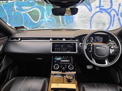 2019 Land Rover Range Rover Velar - Thumbnail