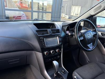 2017 Mazda BT-50 - Thumbnail