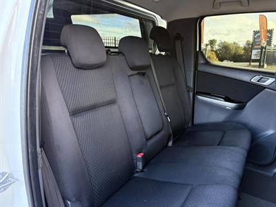 2017 Mazda BT-50 - Thumbnail