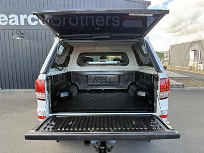 2017 Mazda BT-50 - Thumbnail